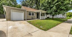 3820 N Brighton Avenue, Kansas City, MO 64117