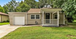 3820 N Brighton Avenue, Kansas City, MO 64117