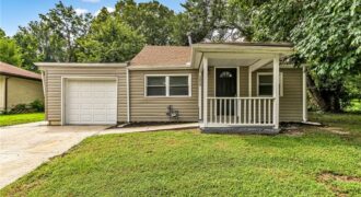 3820 N Brighton Avenue, Kansas City, MO 64117