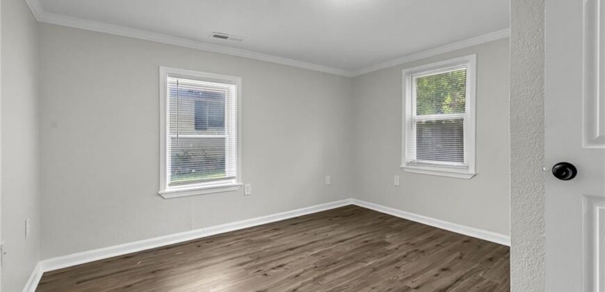 3820 N Brighton Avenue, Kansas City, MO 64117