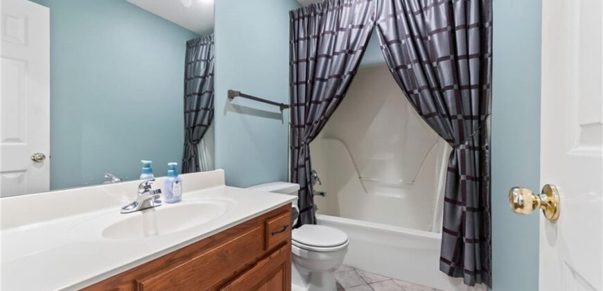 1303 NE 103rd Street, Kansas City, MO 64155