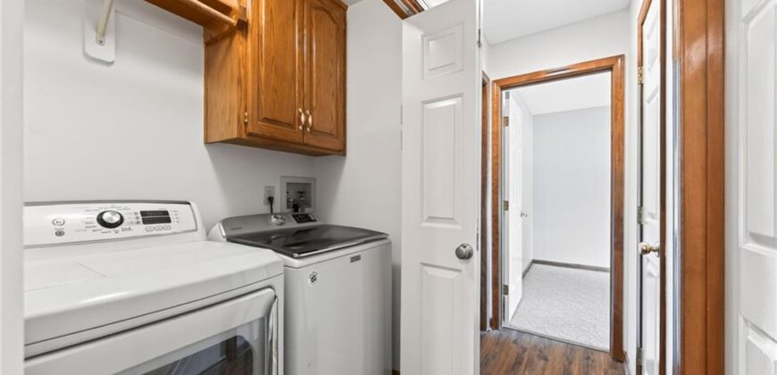 1303 NE 103rd Street, Kansas City, MO 64155