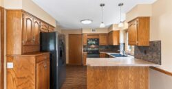 1303 NE 103rd Street, Kansas City, MO 64155