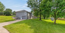 1303 NE 103rd Street, Kansas City, MO 64155