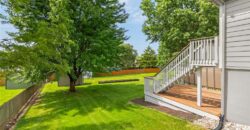 1303 NE 103rd Street, Kansas City, MO 64155
