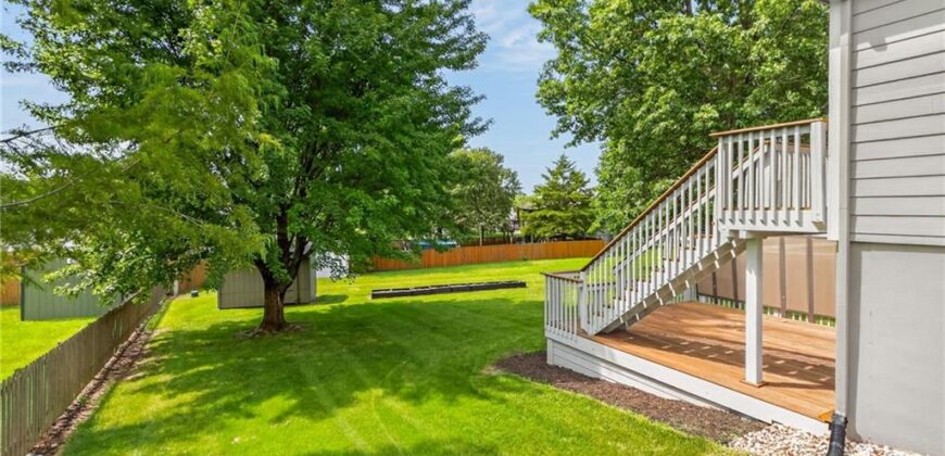 1303 NE 103rd Street, Kansas City, MO 64155