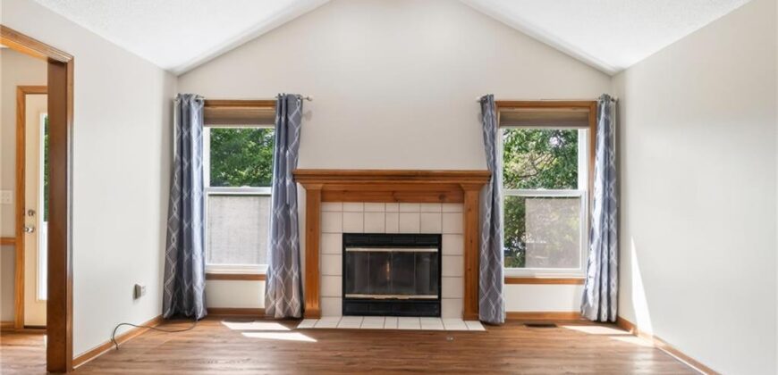 1303 NE 103rd Street, Kansas City, MO 64155