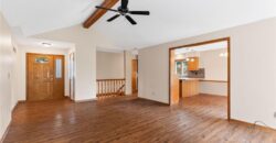 1303 NE 103rd Street, Kansas City, MO 64155