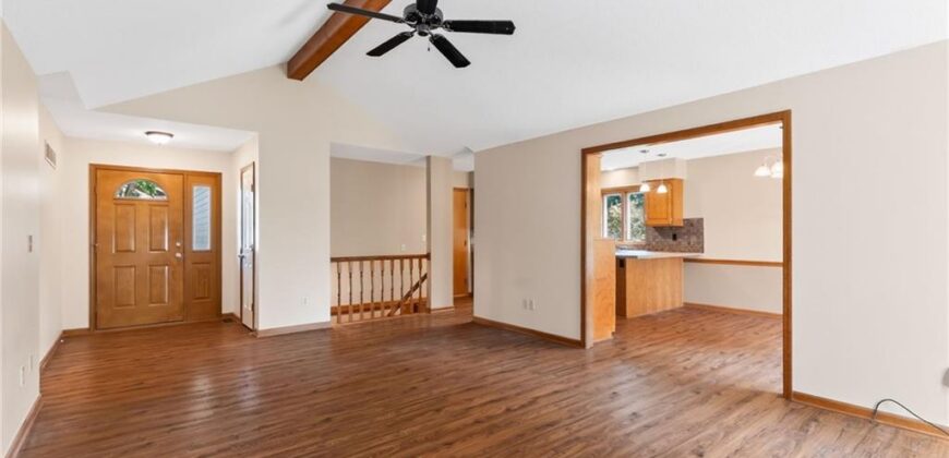 1303 NE 103rd Street, Kansas City, MO 64155