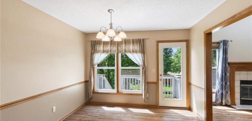 1303 NE 103rd Street, Kansas City, MO 64155
