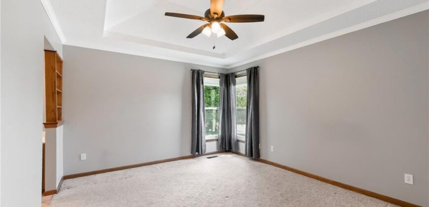 1303 NE 103rd Street, Kansas City, MO 64155