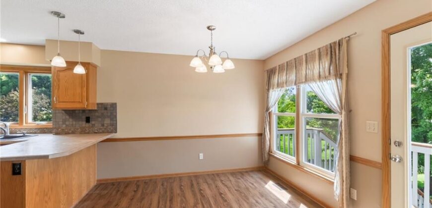1303 NE 103rd Street, Kansas City, MO 64155