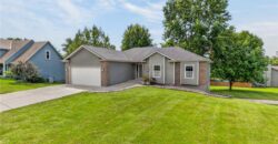 1303 NE 103rd Street, Kansas City, MO 64155