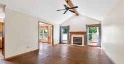 1303 NE 103rd Street, Kansas City, MO 64155