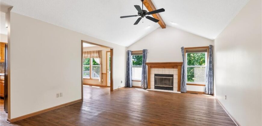 1303 NE 103rd Street, Kansas City, MO 64155