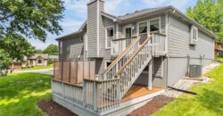 1303 NE 103rd Street, Kansas City, MO 64155