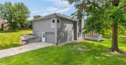 1303 NE 103rd Street, Kansas City, MO 64155