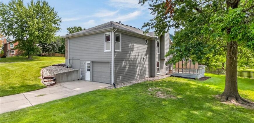 1303 NE 103rd Street, Kansas City, MO 64155