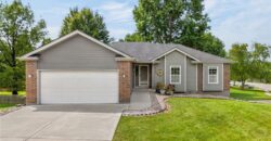 1303 NE 103rd Street, Kansas City, MO 64155