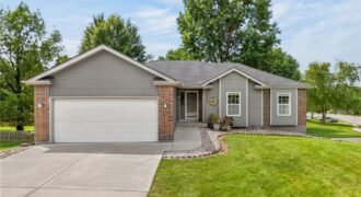 1303 NE 103rd Street, Kansas City, MO 64155