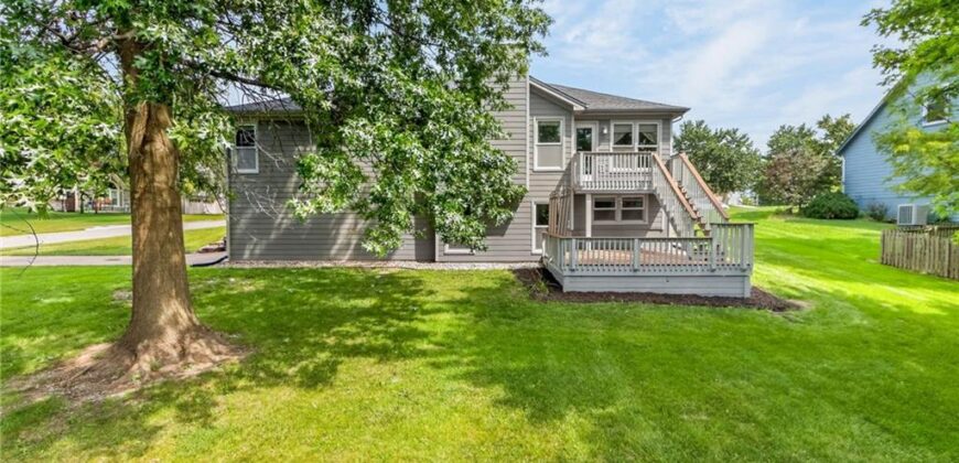1303 NE 103rd Street, Kansas City, MO 64155