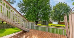1303 NE 103rd Street, Kansas City, MO 64155