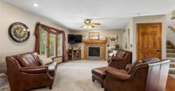 1721 Parkside Drive, Liberty, MO 64068