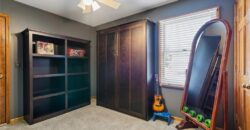 1721 Parkside Drive, Liberty, MO 64068