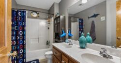 1721 Parkside Drive, Liberty, MO 64068