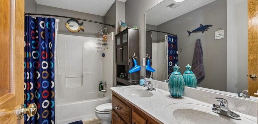 1721 Parkside Drive, Liberty, MO 64068