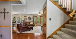1721 Parkside Drive, Liberty, MO 64068