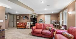 1721 Parkside Drive, Liberty, MO 64068