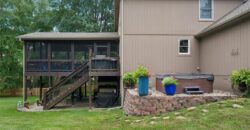 1721 Parkside Drive, Liberty, MO 64068