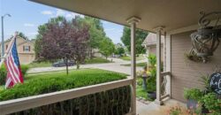 1721 Parkside Drive, Liberty, MO 64068