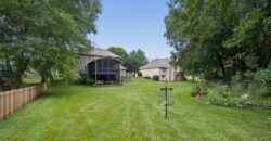 1721 Parkside Drive, Liberty, MO 64068