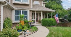 1721 Parkside Drive, Liberty, MO 64068