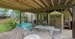 1721 Parkside Drive, Liberty, MO 64068