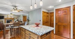 1721 Parkside Drive, Liberty, MO 64068