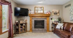 1721 Parkside Drive, Liberty, MO 64068