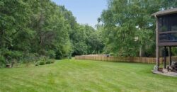 1721 Parkside Drive, Liberty, MO 64068