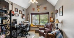 1721 Parkside Drive, Liberty, MO 64068