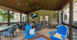 1721 Parkside Drive, Liberty, MO 64068