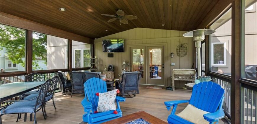 1721 Parkside Drive, Liberty, MO 64068