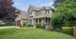 1721 Parkside Drive, Liberty, MO 64068