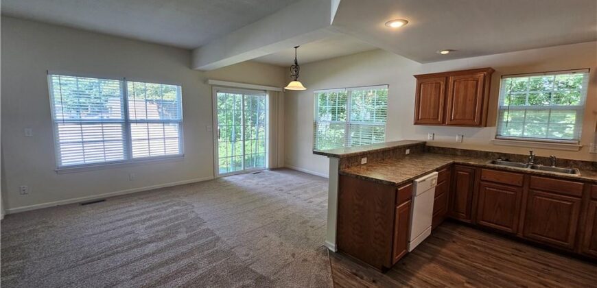 8822 Timber Creek Lane, Pleasant Valley, MO 64068