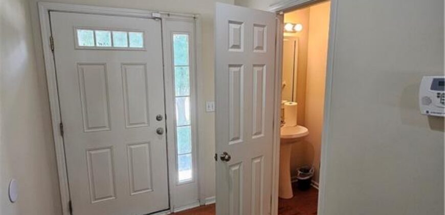 8822 Timber Creek Lane, Pleasant Valley, MO 64068