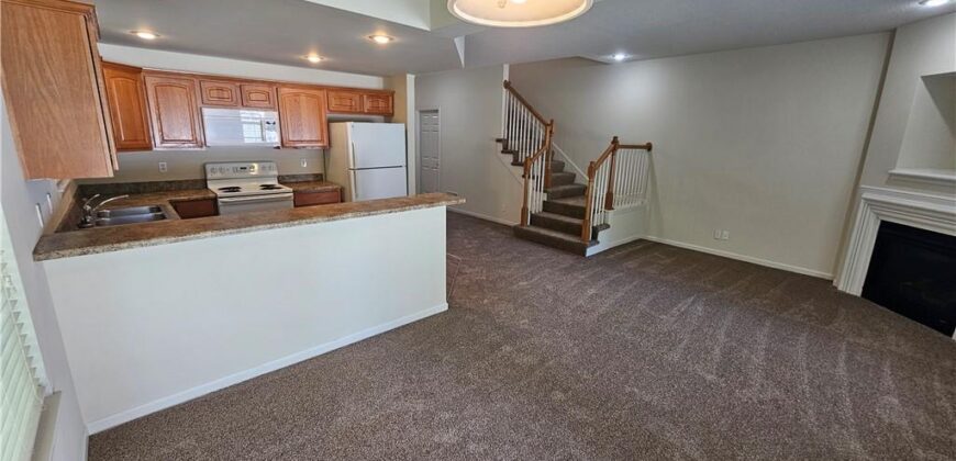 8822 Timber Creek Lane, Pleasant Valley, MO 64068