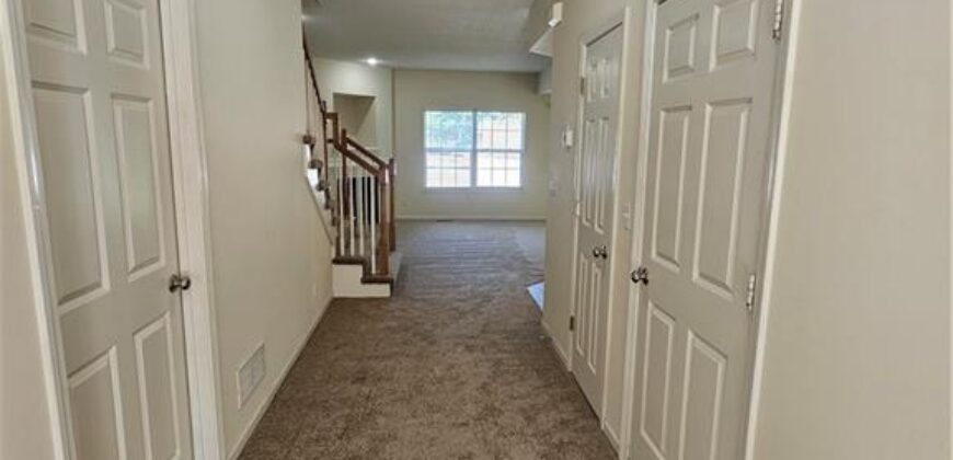8822 Timber Creek Lane, Pleasant Valley, MO 64068