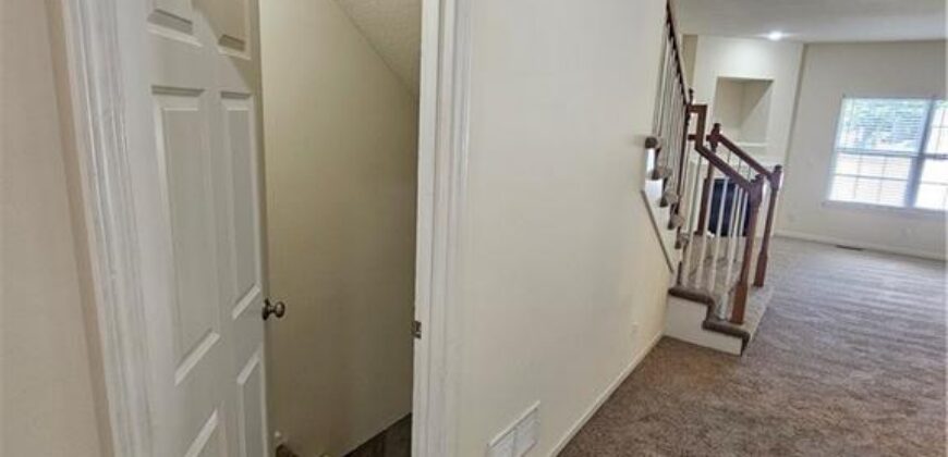 8822 Timber Creek Lane, Pleasant Valley, MO 64068