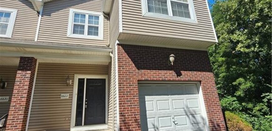 8822 Timber Creek Lane, Pleasant Valley, MO 64068